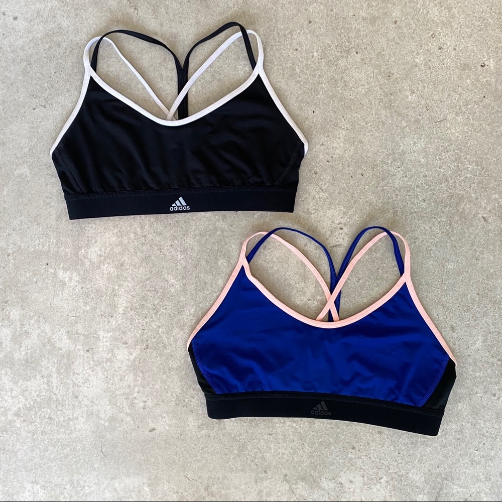 Adidas Sportsbra 2-Pack